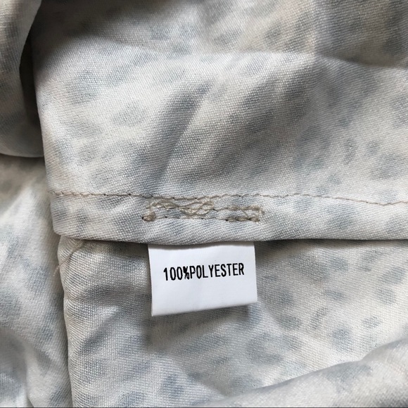 Princess Polly Leopard Betta Venore Mini - sz 2, 4 - Picture 10 of 13